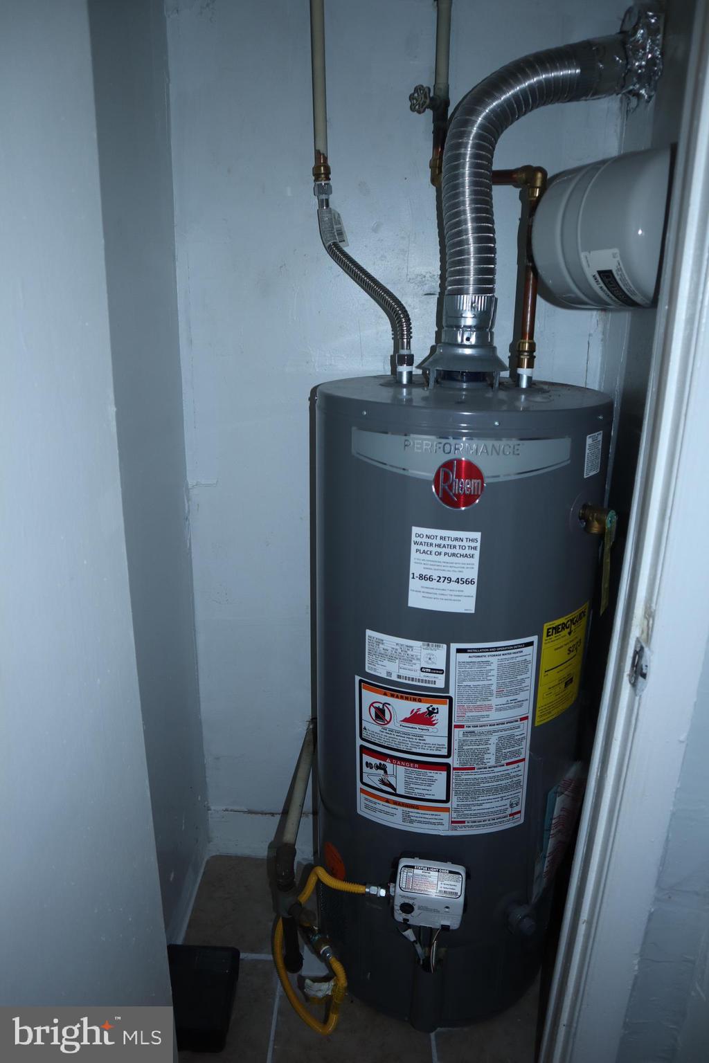 2802 Pomeroy Road Southeast Washington, DC 20020 - Photo 22 of 22