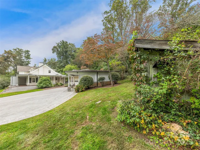 $1,150,000 | 111 Rathfarnham Circle, Arden, NC 28704