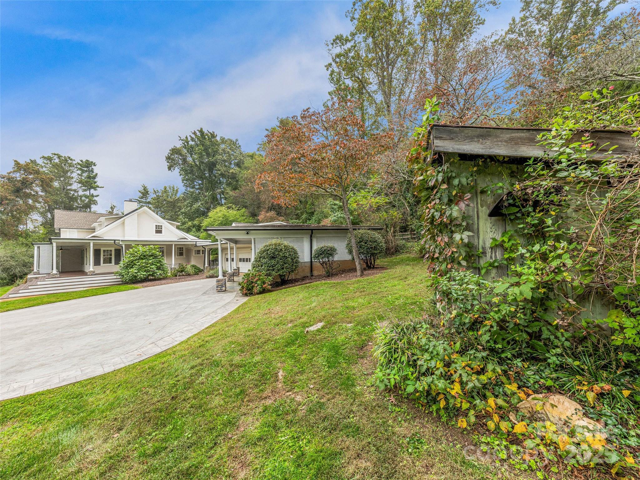 111 Rathfarnham Circle Arden, NC 28704 - Photo 46 of 48