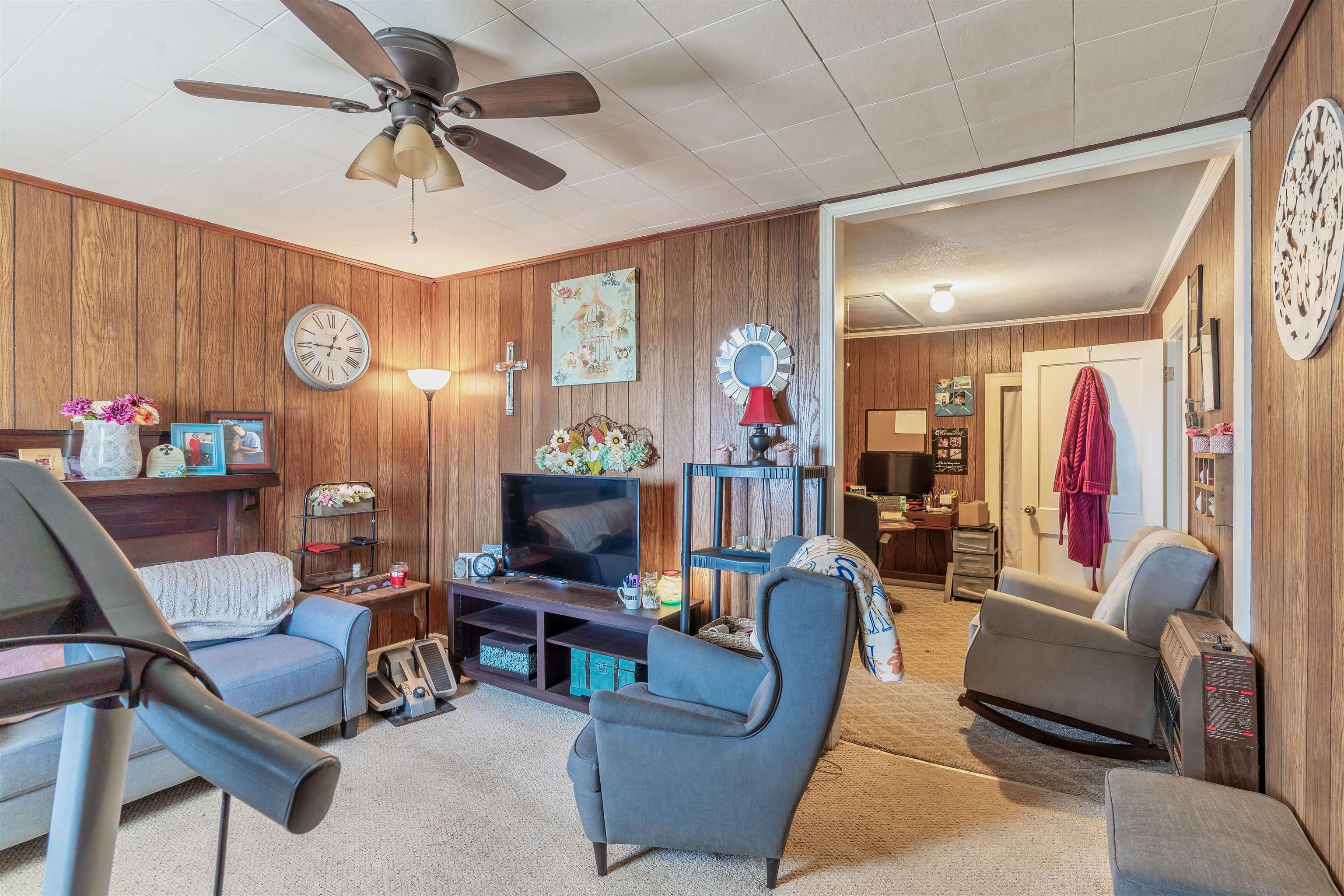 690 Mayo Road Cowpens, SC 29330 - Photo 14 of 34