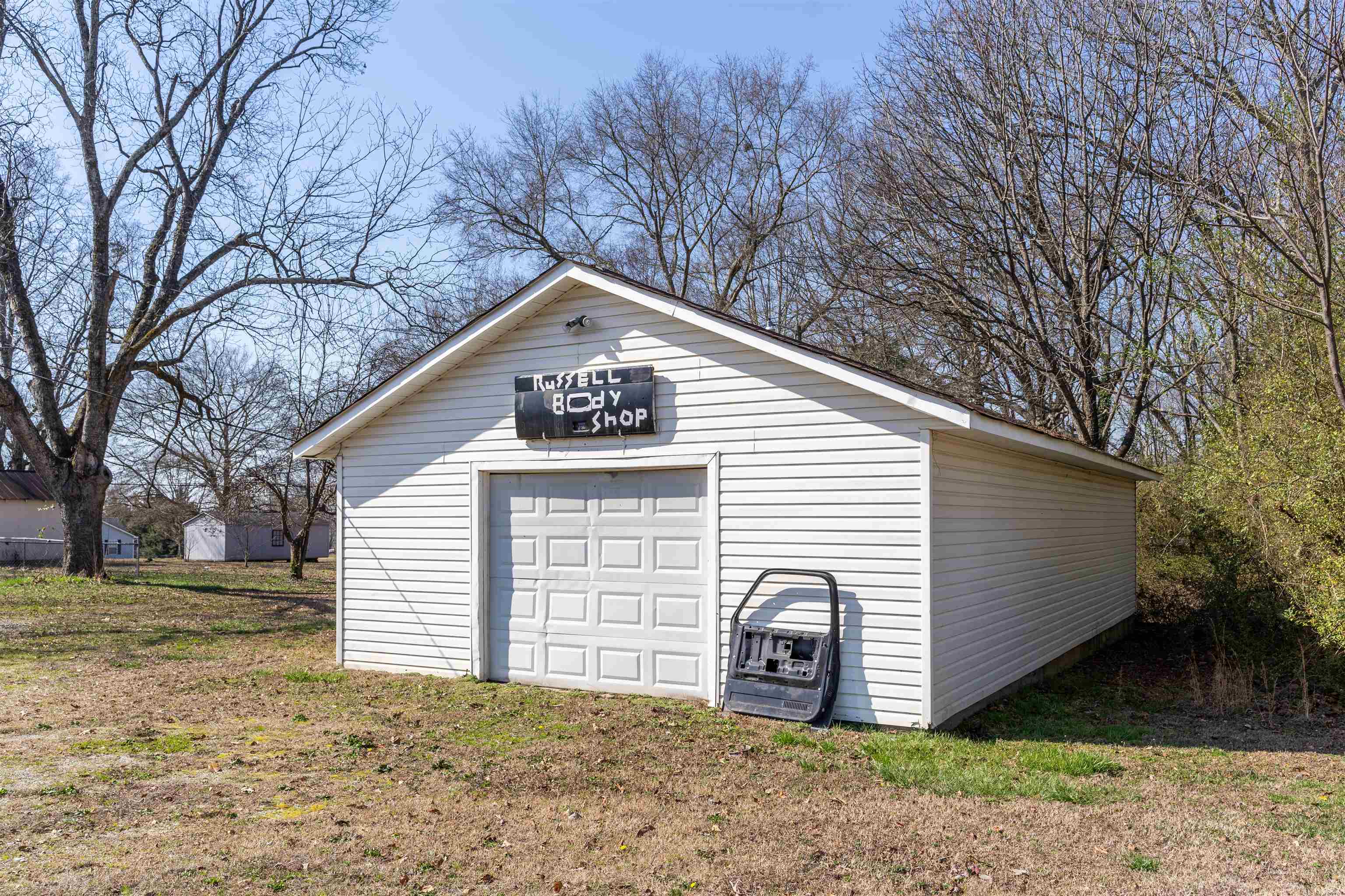 690 Mayo Road Cowpens, SC 29330 - Photo 10 of 34