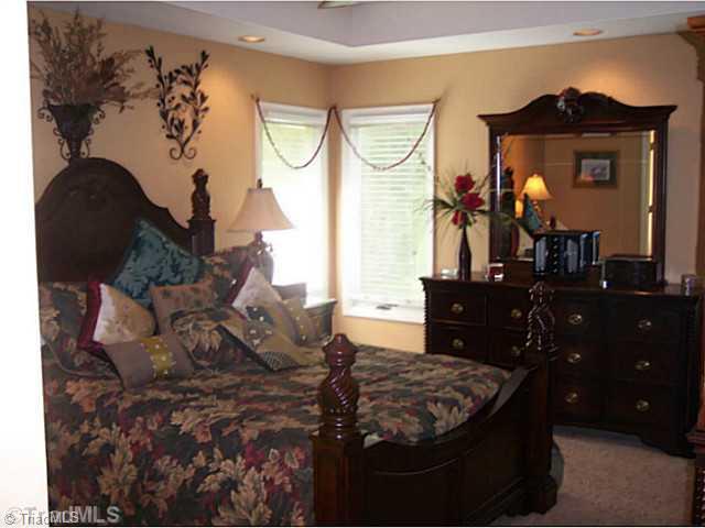 701 Old Mill Road High Point, NC 27265 - Photo 11 of 15 Master Bedroom.