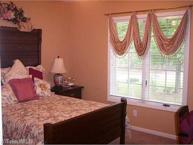 701 Old Mill Road High Point, NC 27265 - Photo 13 of 15 2nd Bedroom.