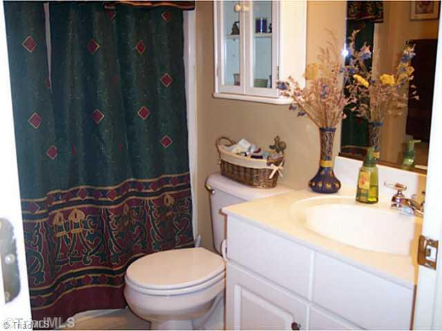 701 Old Mill Road High Point, NC 27265 - Photo 14 of 15 Other Bath.