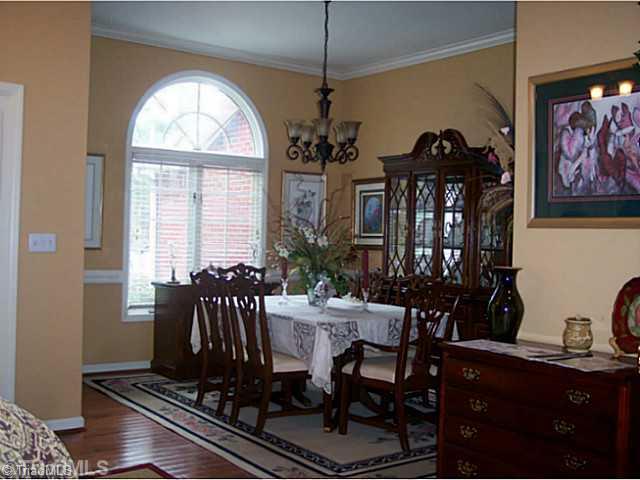 701 Old Mill Road High Point, NC 27265 - Photo 3 of 15 Dining Room.