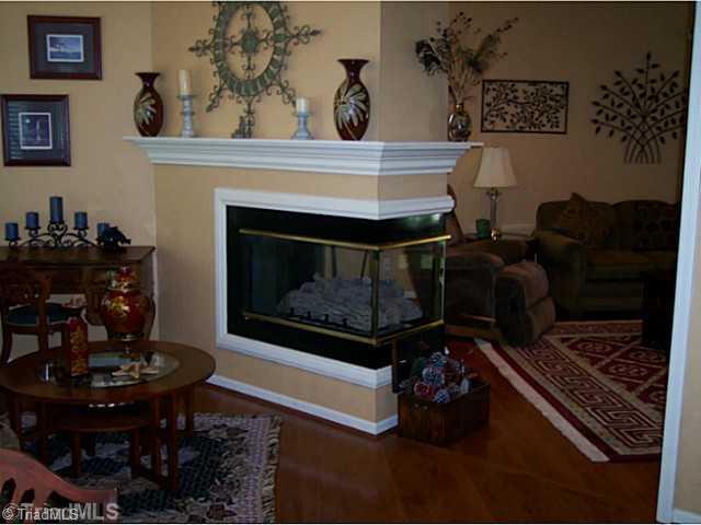701 Old Mill Road High Point, NC 27265 - Photo 6 of 15 Den/Family/Great Room.