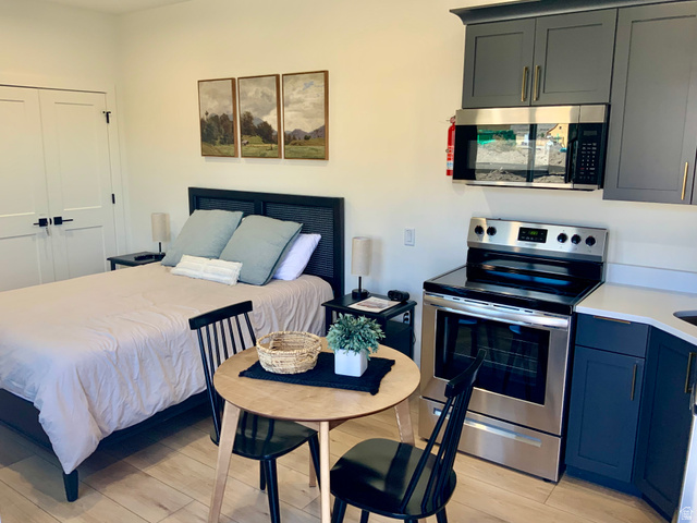 277 West 800 South Monroe, UT 84754 - Photo 31 of 46 Separate Casita/Airbnb/Mother in-law suite