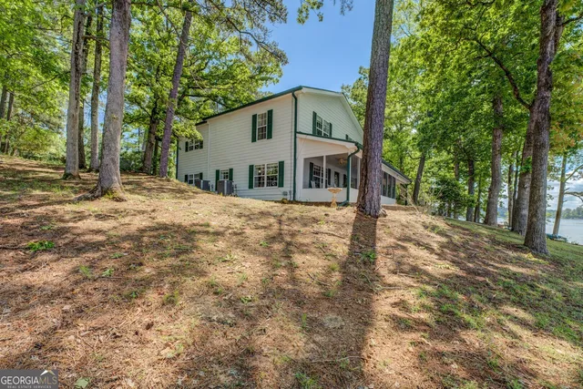 $738,000 | 2000 Campbell Road, Covington, GA 30014
