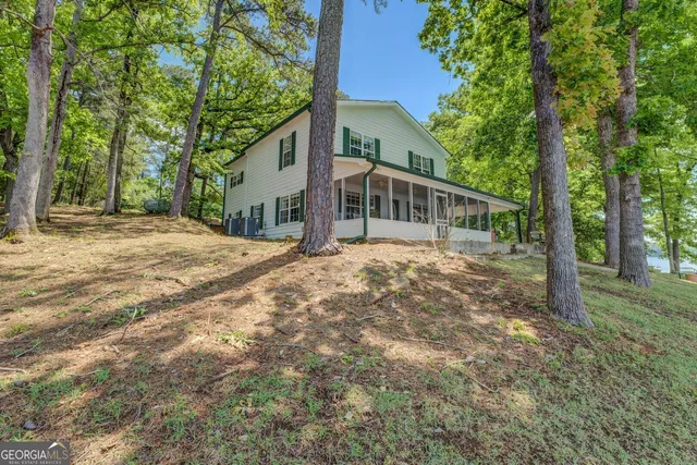 $738,000 | 2000 Campbell Road, Covington, GA 30014