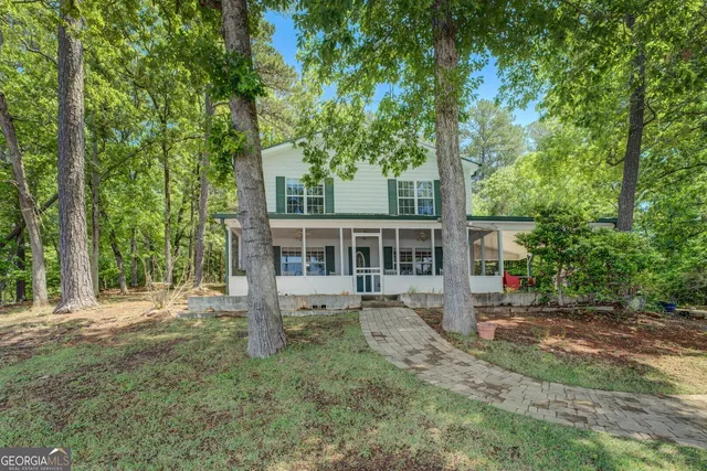 $738,000 | 2000 Campbell Road, Covington, GA 30014
