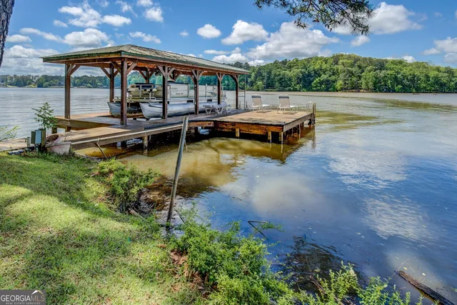 $738,000 | 2000 Campbell Road, Covington, GA 30014