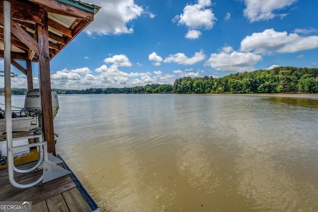 $738,000 | 2000 Campbell Road, Covington, GA 30014