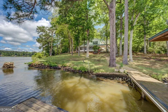 $738,000 | 2000 Campbell Road, Covington, GA 30014