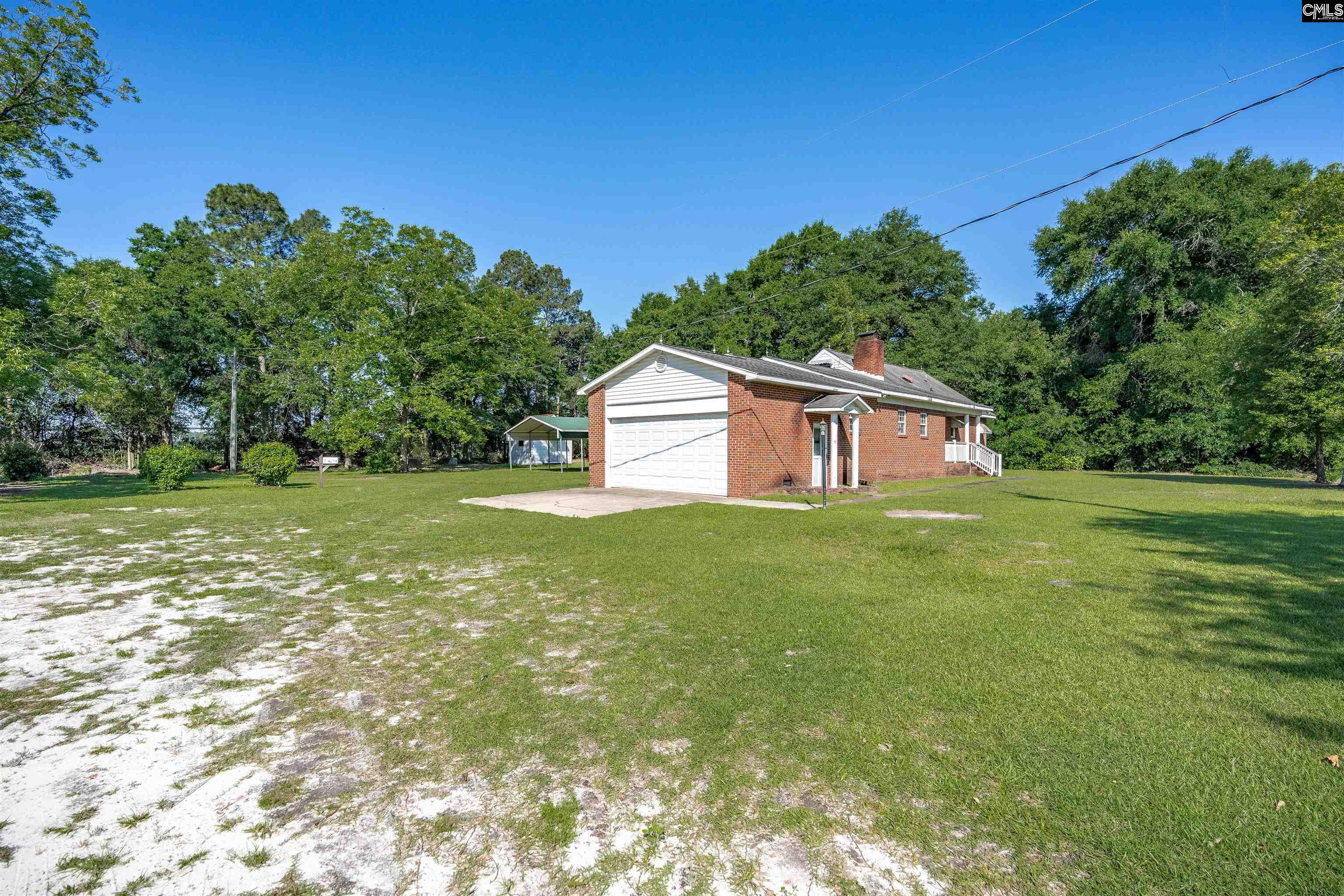 941 Old Charleston Road Pelion, SC 29123 - Photo 3 of 40