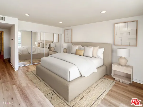 $5,850 | 301 South Rexford Drive, Unit 1, Beverly Hills, CA 90212