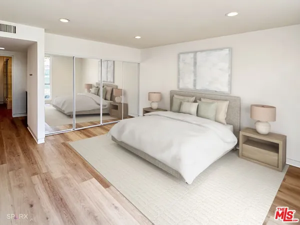 $5,850 | 301 South Rexford Drive, Unit 1, Beverly Hills, CA 90212