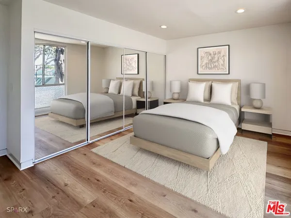 $5,850 | 301 South Rexford Drive, Unit 1, Beverly Hills, CA 90212