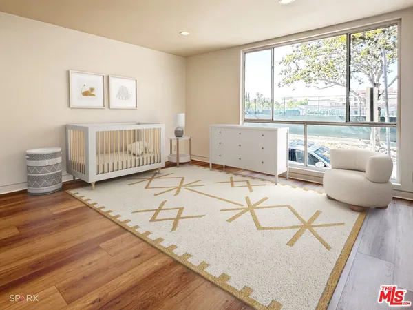 $5,850 | 301 South Rexford Drive, Unit 1, Beverly Hills, CA 90212