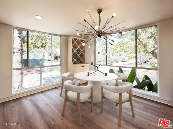 $5,850 | 301 South Rexford Drive, Unit 1, Beverly Hills, CA 90212