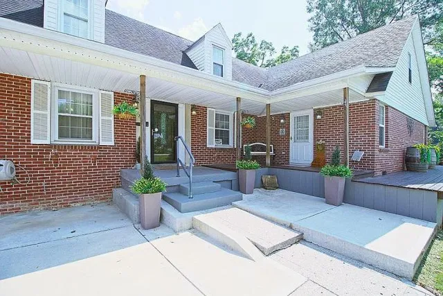 $489,000 | 923 East Epler Avenue, Indianapolis, IN 46227