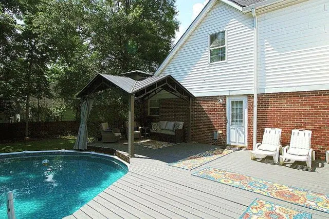 $489,000 | 923 East Epler Avenue, Indianapolis, IN 46227