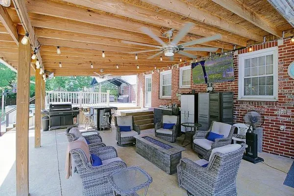 $489,000 | 923 East Epler Avenue, Indianapolis, IN 46227