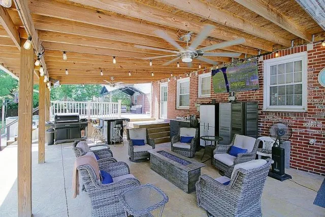 $489,000 | 923 East Epler Avenue, Indianapolis, IN 46227