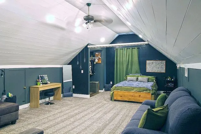 $489,000 | 923 East Epler Avenue, Indianapolis, IN 46227