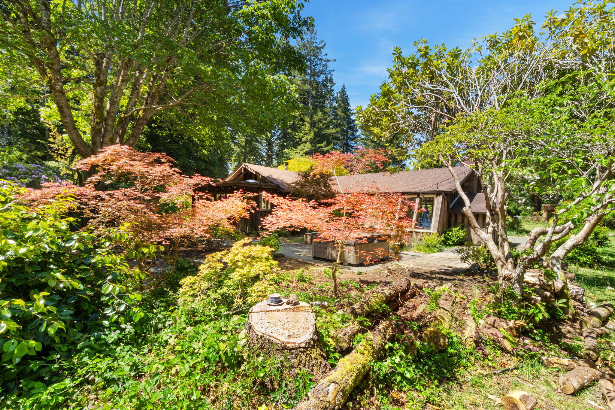 1446 Fox Farm Road Trinidad, CA 95570 - Photo 37 of 64
