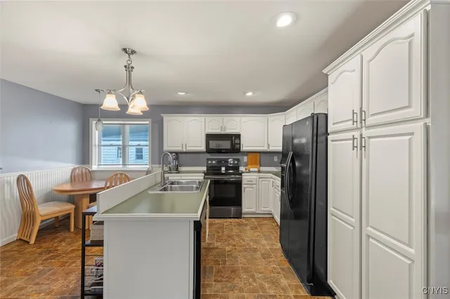 $249,900 | 286 West 2nd Street, Oswego, NY 13126