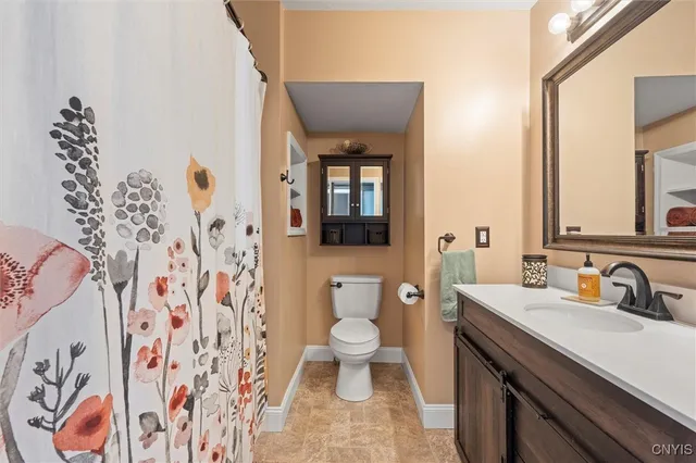 $249,900 | 286 West 2nd Street, Oswego, NY 13126