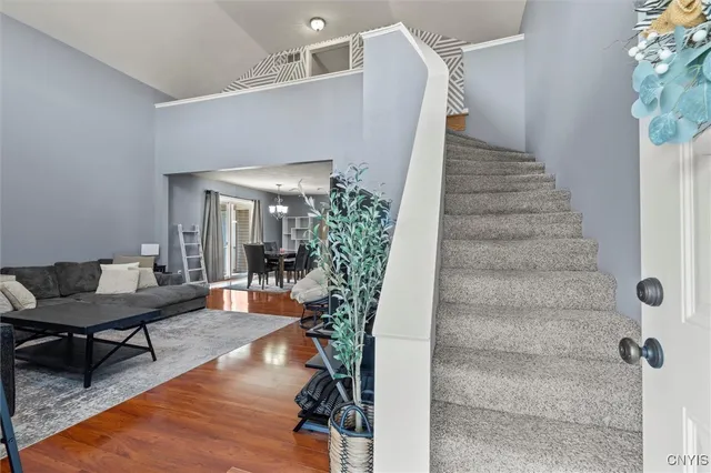 $249,900 | 286 West 2nd Street, Oswego, NY 13126