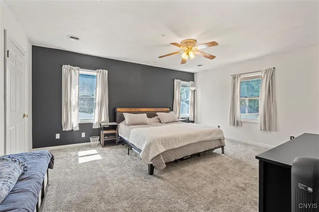 $249,900 | 286 West 2nd Street, Oswego, NY 13126