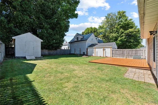 $249,900 | 286 West 2nd Street, Oswego, NY 13126