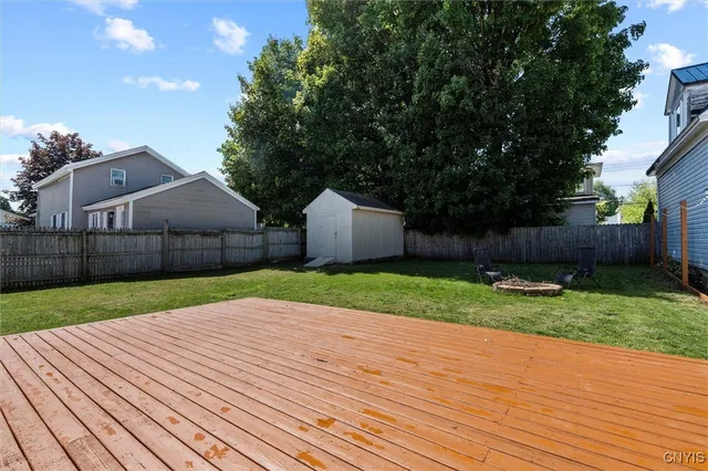 $249,900 | 286 West 2nd Street, Oswego, NY 13126