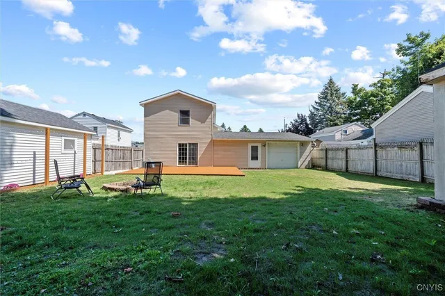 $249,900 | 286 West 2nd Street, Oswego, NY 13126