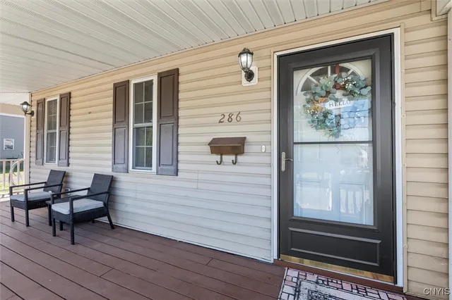 $249,900 | 286 West 2nd Street, Oswego, NY 13126