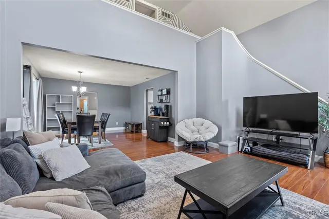 $249,900 | 286 West 2nd Street, Oswego, NY 13126