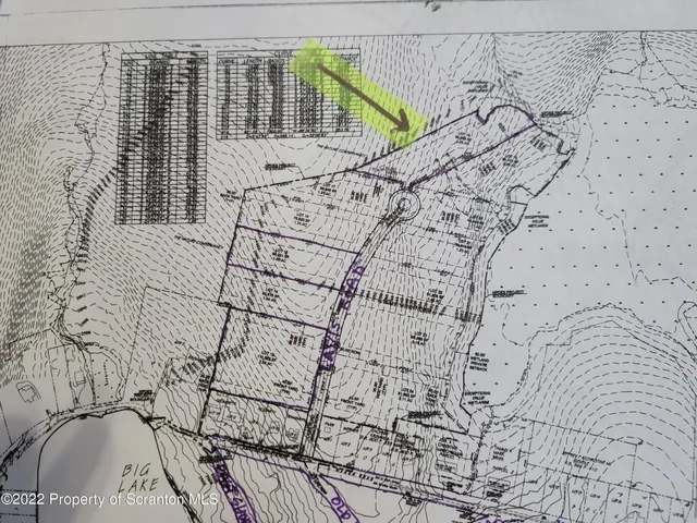 $74,900 | Lavis Road, Unit 18, Lake Ariel, PA 18436