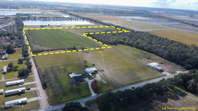 $391,500 | 900 Killdee Lane, Duson, LA 70529