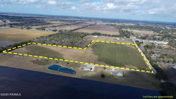 $391,500 | 900 Killdee Lane, Duson, LA 70529
