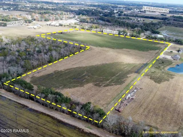 $391,500 | 900 Killdee Lane, Duson, LA 70529