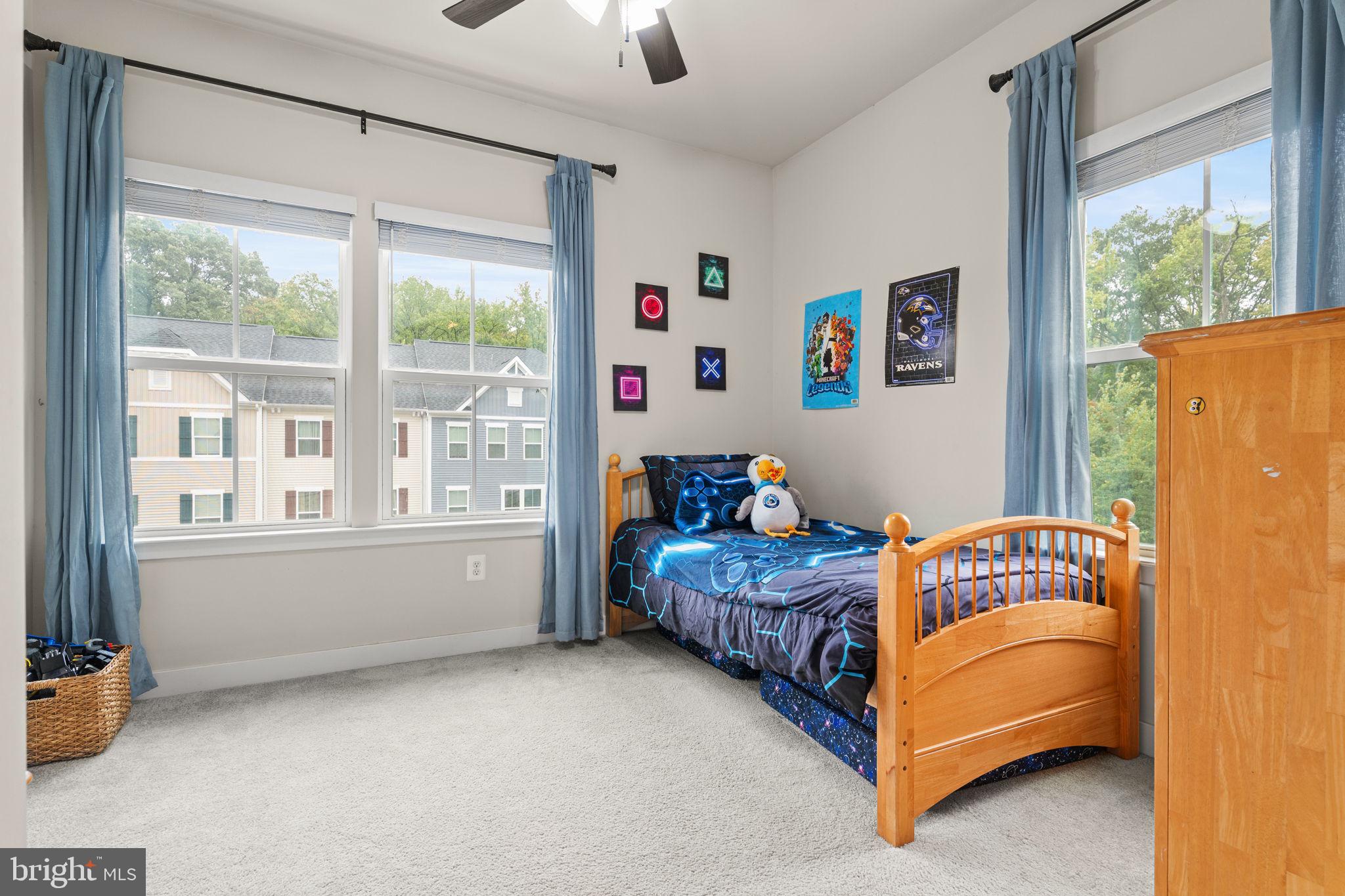 2904 Shaws Road Sparrows Point, MD 21219 - Photo 28 of 44 3rd bedroom also substantial