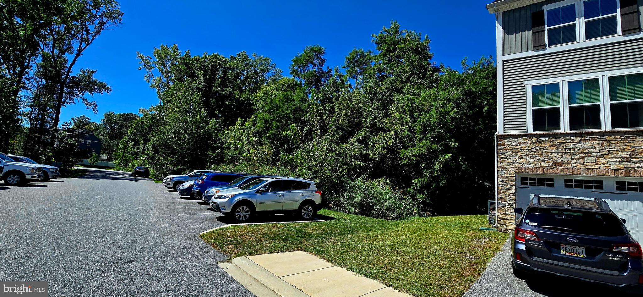 2904 Shaws Road Sparrows Point, MD 21219 - Photo 10 of 44 Extra value, close to extra parking