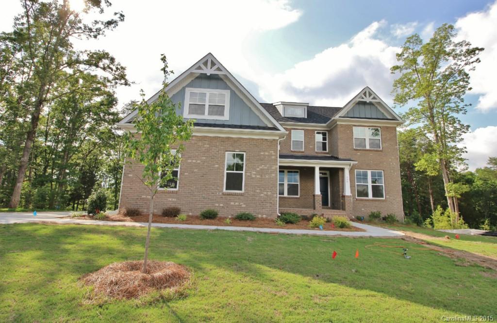556 Highland Ridge Point Lake Wylie, SC 29710 - Photo 3 of 23 Gallery Image 3