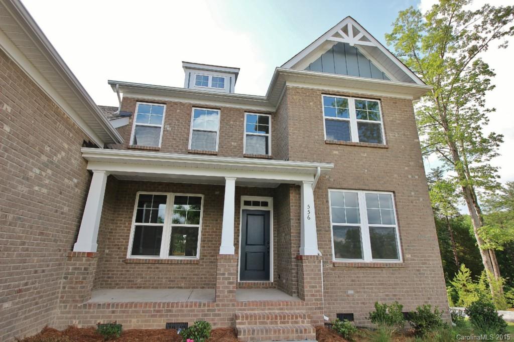 556 Highland Ridge Point Lake Wylie, SC 29710 - Photo 4 of 23 Gallery Image 4