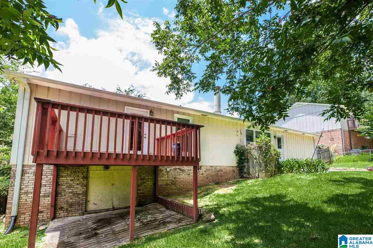 3305 Sunniroc Road Birmingham, AL 35210 - Photo 16 of 35