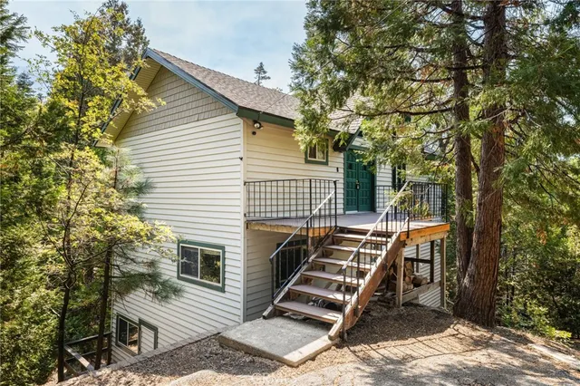$645,000 | 175 Golf Course Road, Lake Arrowhead, CA 92352