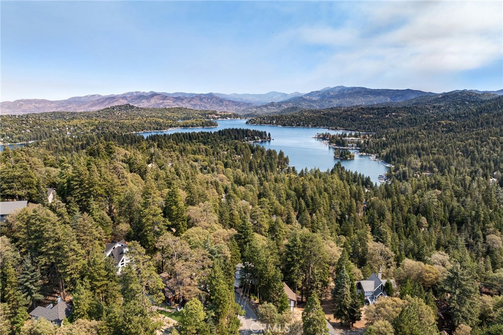 175 Golf Course Road Lake Arrowhead, CA 92352 - Photo 26 of 73 Lots of hiking trails!