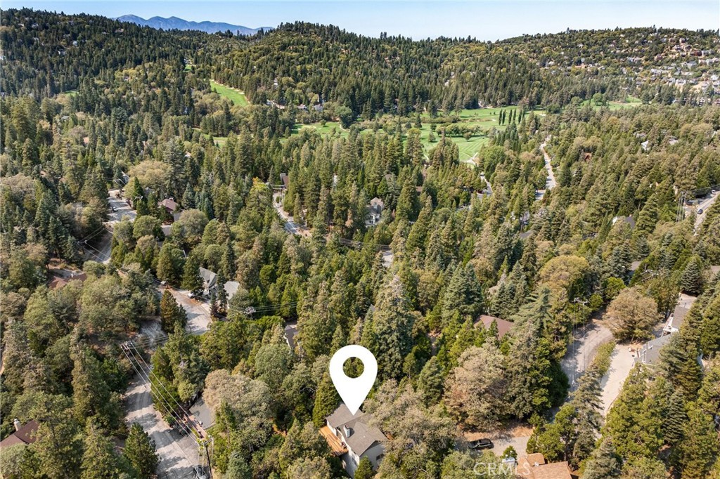 175 Golf Course Road Lake Arrowhead, CA 92352 - Photo 28 of 73 Incredible get away or rental!